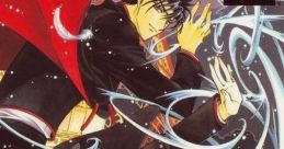 X: Unmei no Sentaku TV animation X〜運命の選択〜 - Video Game