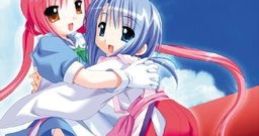 Yumekumi ゆめくみ - Video Game