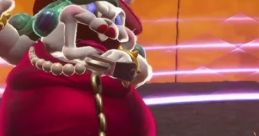 Madame Broode (Super Mario Odyssey)