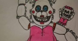 Mama Bear (Dark Deception)