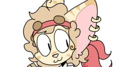 Captain Cassie (Bloons TD)