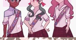 Erin (Camp Camp)
