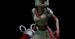 Reaper Nurses (Dark Deception)