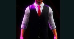 Doug Houser (Dark Deception)
