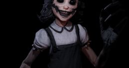 Agatha (Dark Deception)