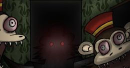 Murder Monkeys (Dark Deception)