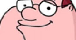 Peter Griffin : Family Guy - Seasons 1 and 2