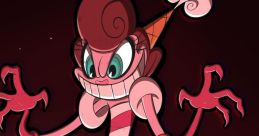 Baroness Von Bon Bon (Cuphead Show!)