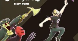 8-BitRyan