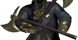 Gold Watchers (Dark Deception)