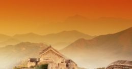 The Great Wall