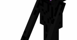Endermen (Minecraft)