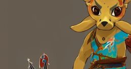 Morshu (The Legend of Zelda)