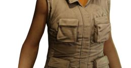 Heather Mason (Dark Deception_Silent Hill) (Natasha Lloyd)
