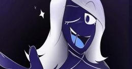 UTAU Rouxls Kaard Deltarune