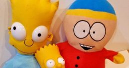 Bart Simpson (South Park) Type your text to hear it in the voice of Bart Simpson (South Park).