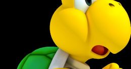 Koopa Troopa (Super Mario)