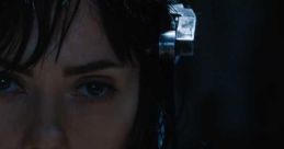 Ghost in the Shell Trailer