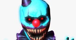 Clown Gremlins & Goliath Clowns (Dark Deception)