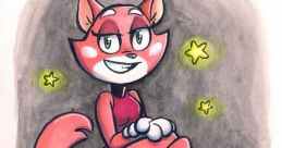 Shima Luan (Super Planet Dolan)