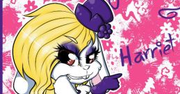 Hariet Broodal (Super Mario Odyssey)