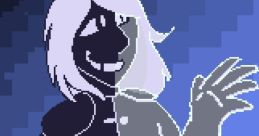 Rouxls Kaard (Deltarune, Revtrosity, Impression)