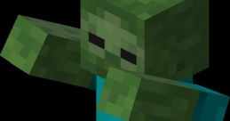 Zombie (Minecraft) Type your text to hear it in the voice of Zombie (Minecraft).