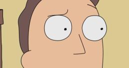 Jerry Smith (Rick and Morty)