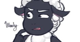 Wooly (Amanda the Adventurer)