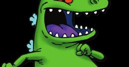 Reptar (Rugrats)