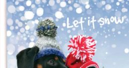 Oakley Dokily (SEASON 2B-Current) (Crusoe the Dachshund)