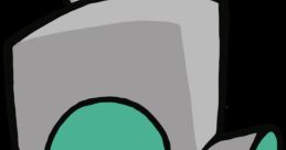 Gir (Invader Zim)