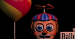 Balloon Boy (Five Nights at Freddy's)