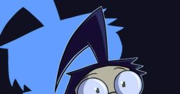 Dib Membrane (Invader Zim)
