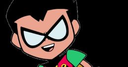 Robin (Teen Titans Go!)
