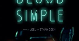Blood Simple (1984)