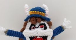 Spewart Broodal (Super Mario Odyssey)