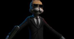 Nikson (Dark Deception)