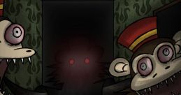 PenPen (Dark Deception)
