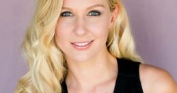 Cybil Bennett (Dark Deception_Silent Hill) (Natasha Lloyd)