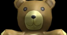 Teddy Bloxpin