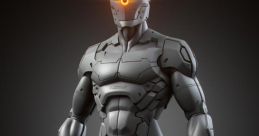 Gray Fox (MGS1) Type your text and hear it in the voice of Gray Fox (MGS1).