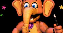 Orville Elephant Type your text and hear it in the voice of Orville Elephant.