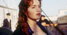 Rose Dawson (Old, Titanic) Type your text and hear it in the voice of Rose Dawson (Old, Titanic).