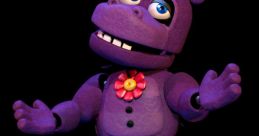 Mr. Hippo