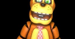 Nedd Bear