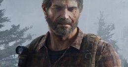 Joel Miller (The Last Of Us)