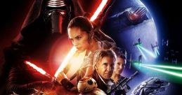 'Star Wars: Episode VII