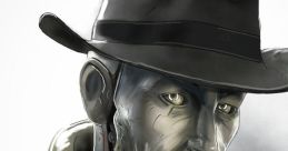 Nick Valentine (Fallout 4) Type your text and hear it in the voice of Nick Valentine (Fallout 4).