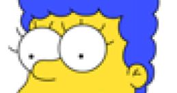Marge Simpson : The Simpsons - Seasons 1 and 2